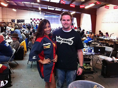 Reedy Race - NorCal Hobbies