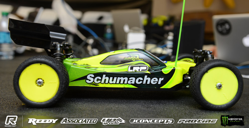 Reedy Race - OCRC Raceway