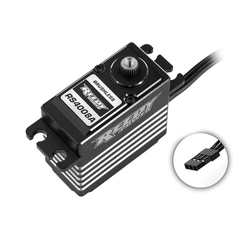 Reedy RS4008A Hi-Speed HV Servo