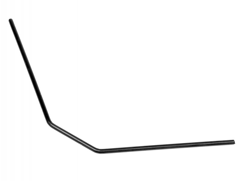 Sway Bar (2.8mm) Vorza Flux
