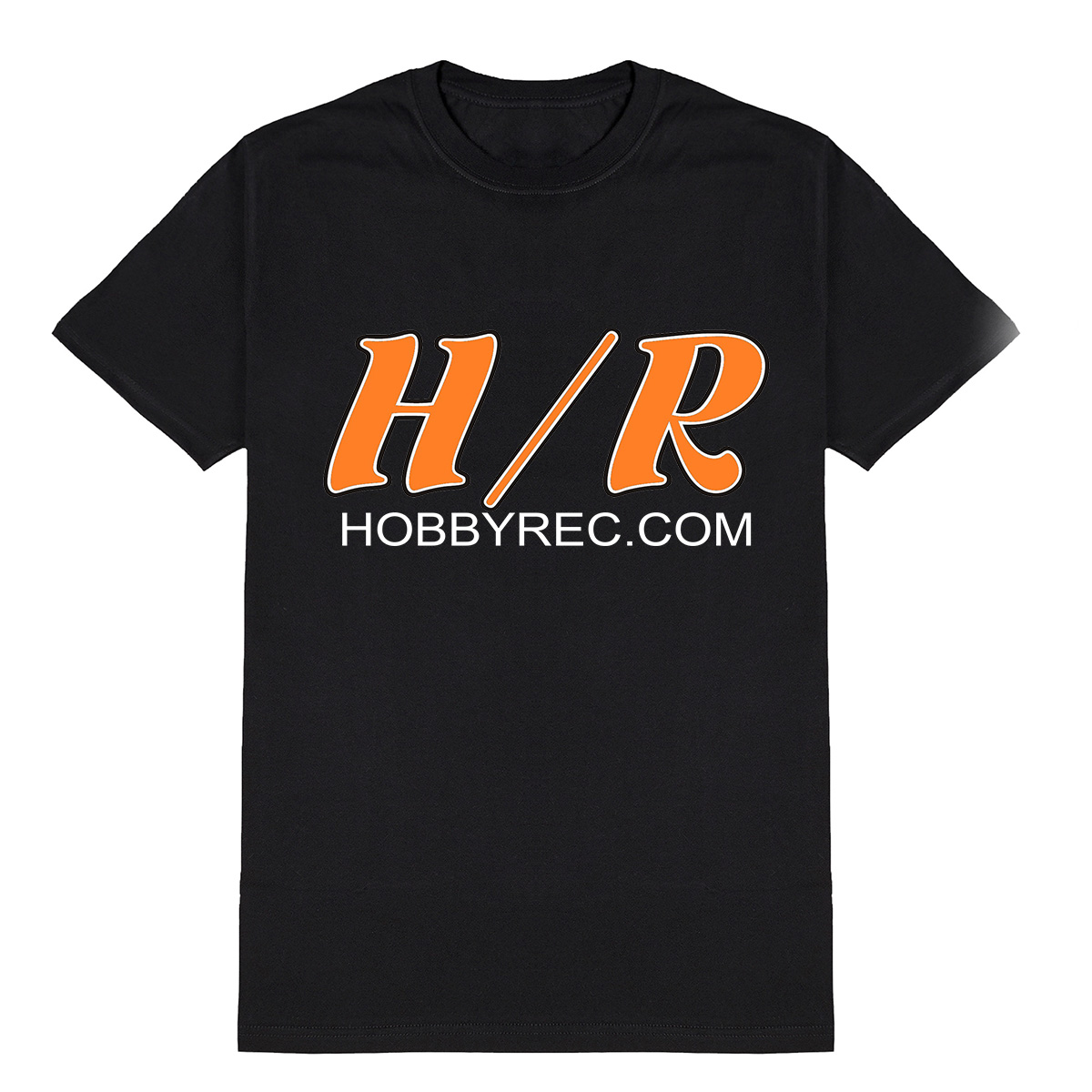 Hobby Rec T-Shirt, Medium 