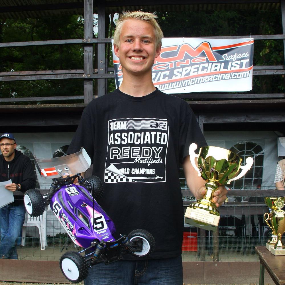 Belgian GP - Kampenhout