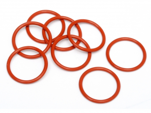 O-Ring S15 (15X1.5mm/8pcs) Baja 5B