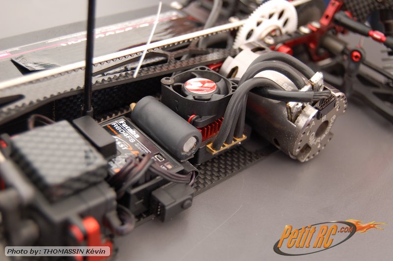 European Championship - Aniche