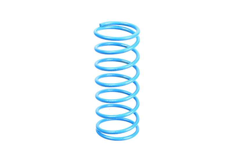 Shock Spring - Blue 1.0mm - Medium - 1 pc