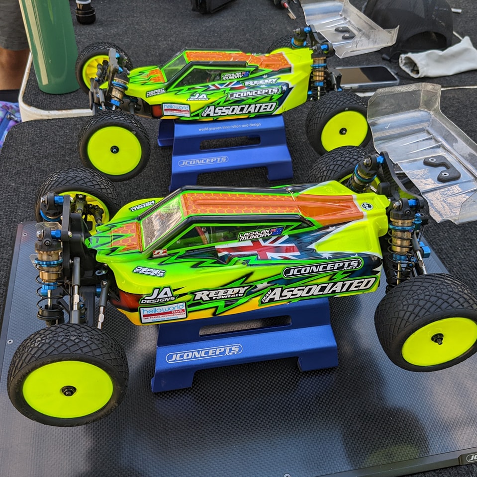 Polistena Cup - Keilor