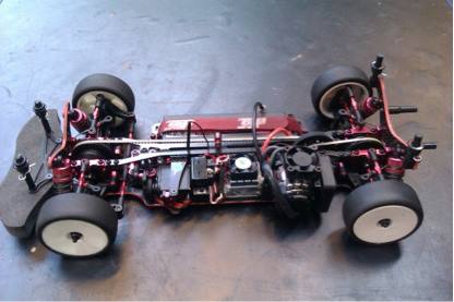 Danish Nats - Glostrup