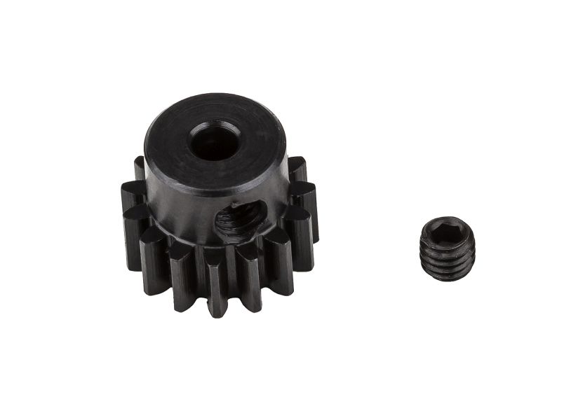 MT12 Pinion Gear, 15 Tooth 