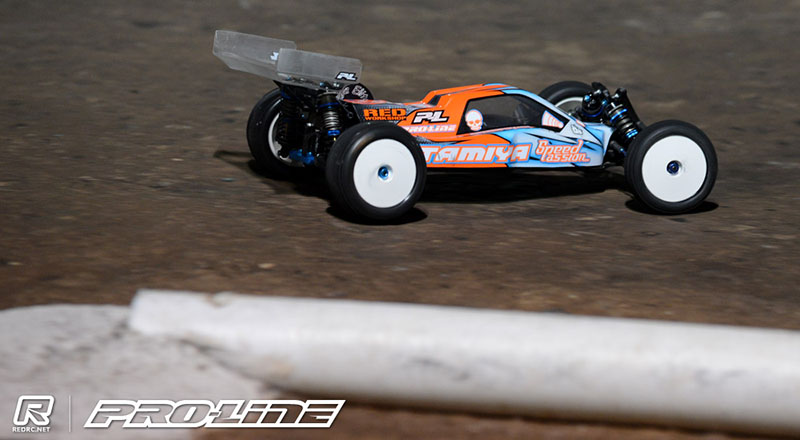 Cactus Classic - SRS