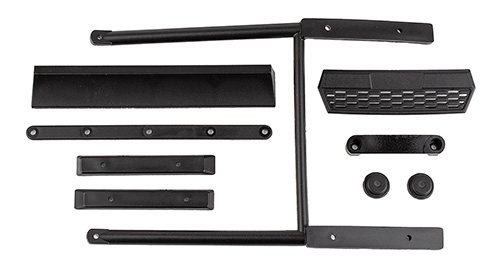 Rival MT8 Body Accessories Set 