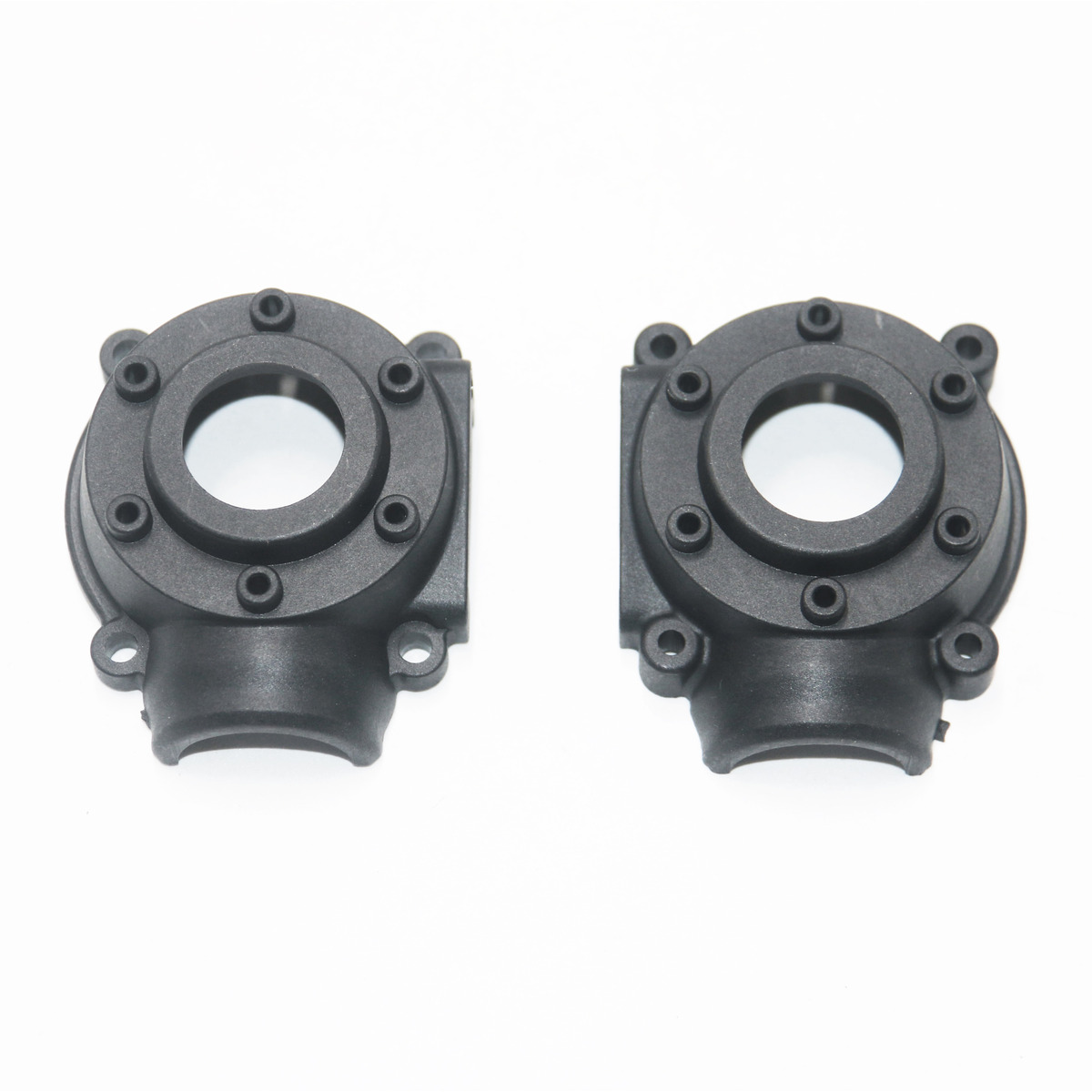 Rear Portal Gear Box 