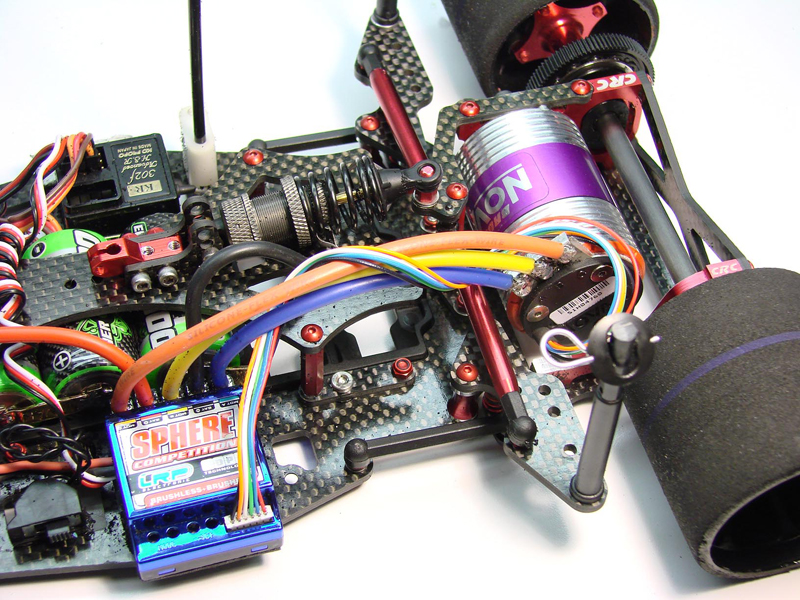 Indoor Champs - Cleveland