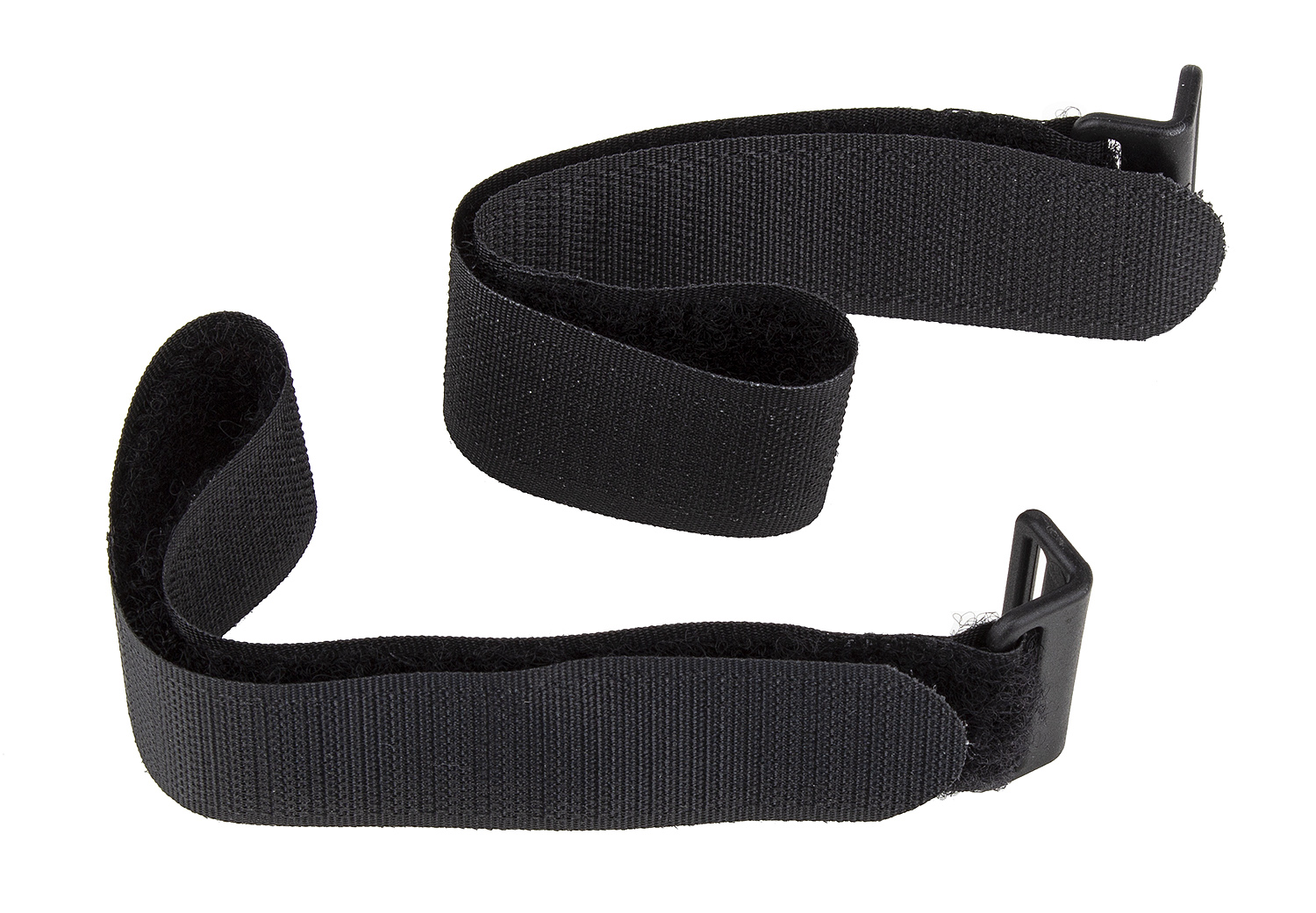 RC8B4e Hook and Loop Straps 