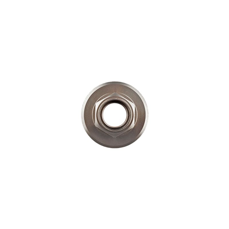 RC10TC8 Spur Gear Pulley Hub 