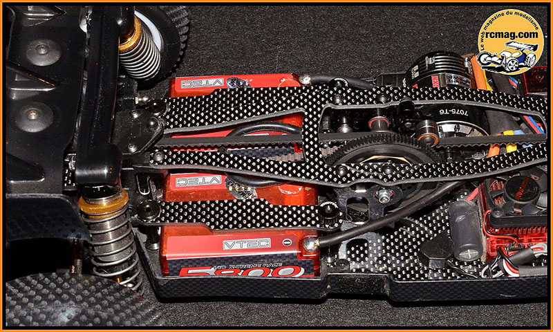 Xmas Race - Dammartin