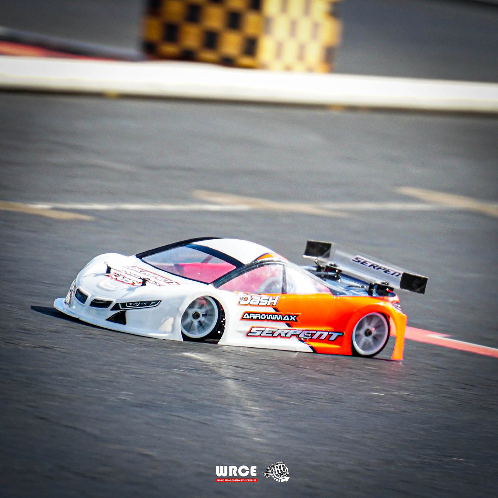 FSEARA - Coral Spring