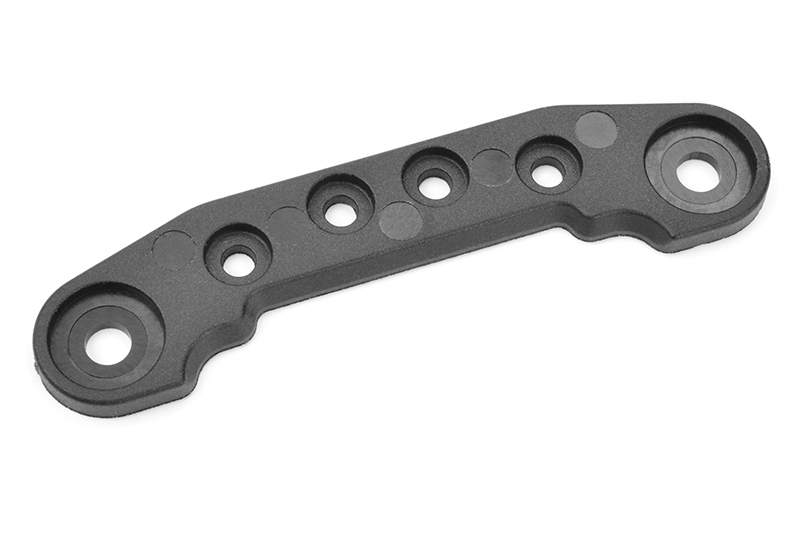 Hinge Pin Screw Plate - Composite - 1pc