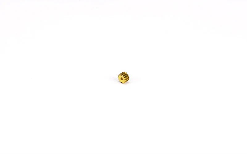 GT24ST 14T Metal Pinion Gear 