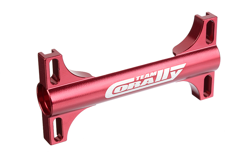 Aluminum Bulkhead Brace - 7075 T6 - 1 pc