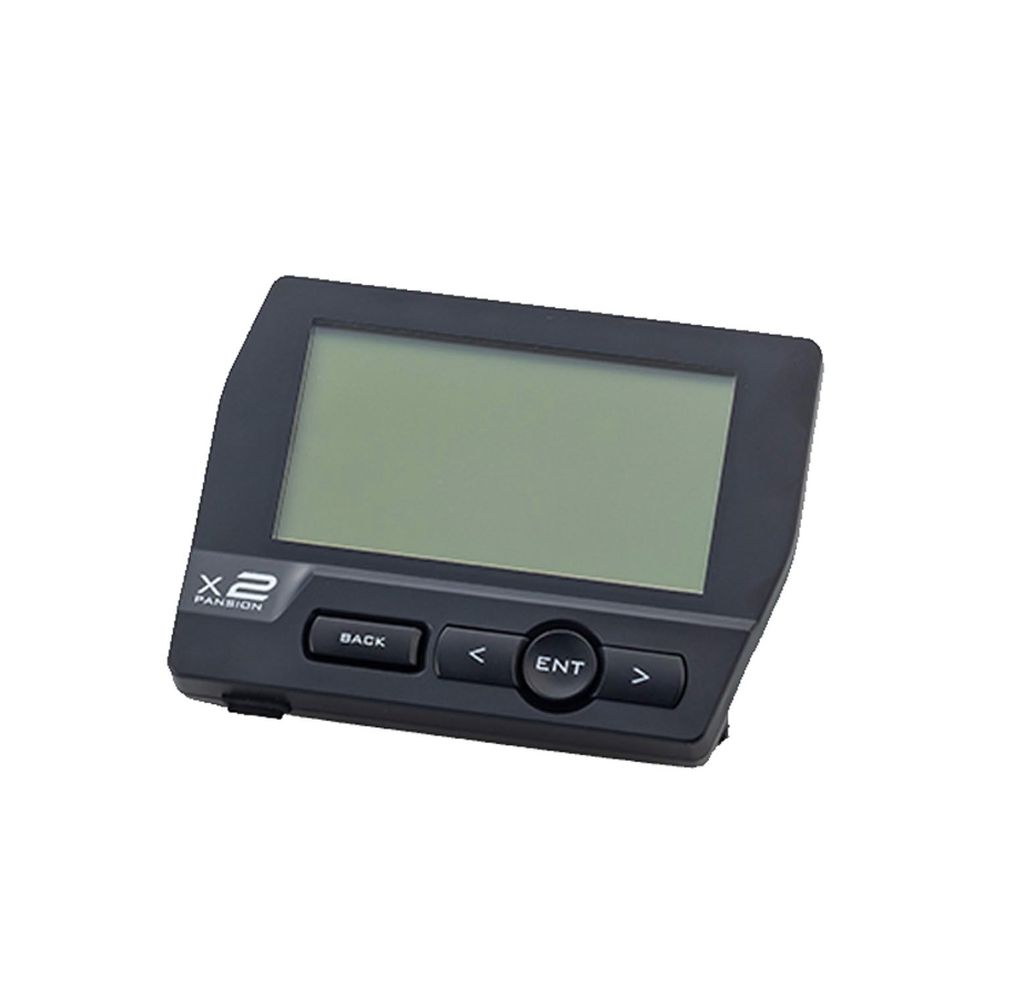 LCD Xpansion 2 EXP-2.1 