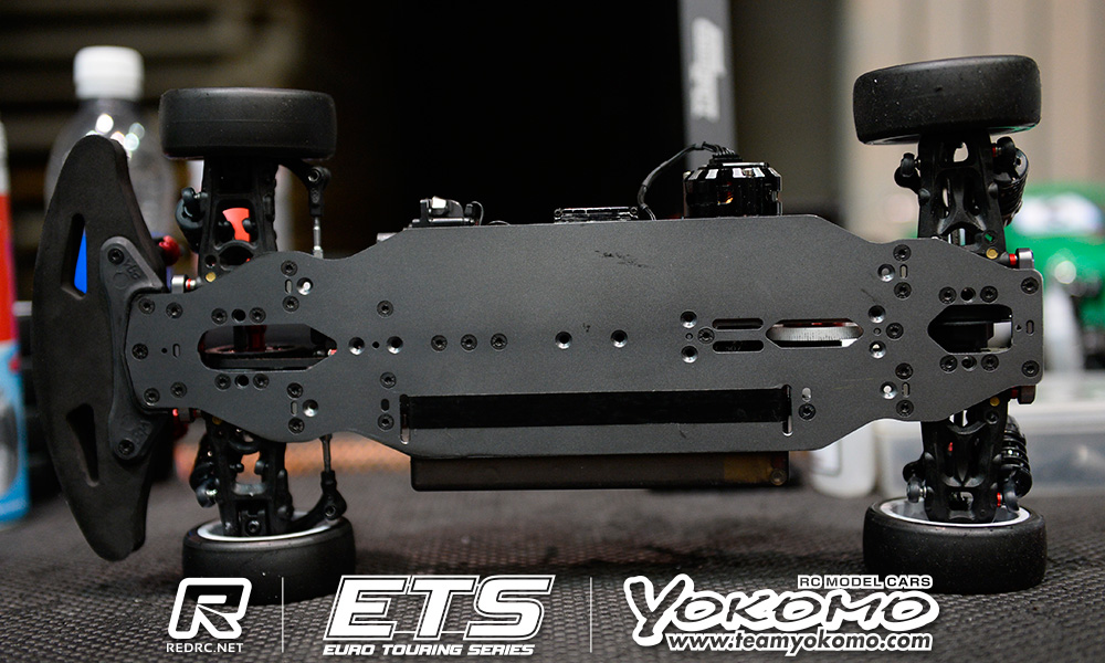 ETS - Muelheim-Kaerlich