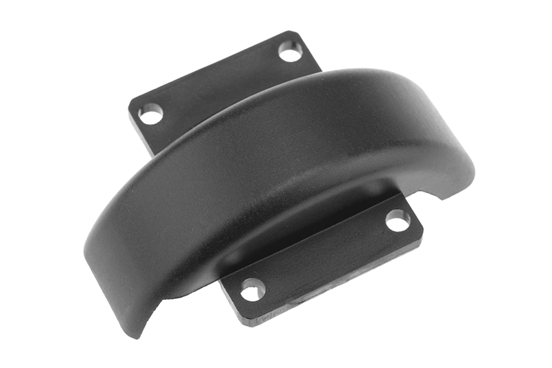 Spur Gear Cover - Composite - 1 pc: SBX410