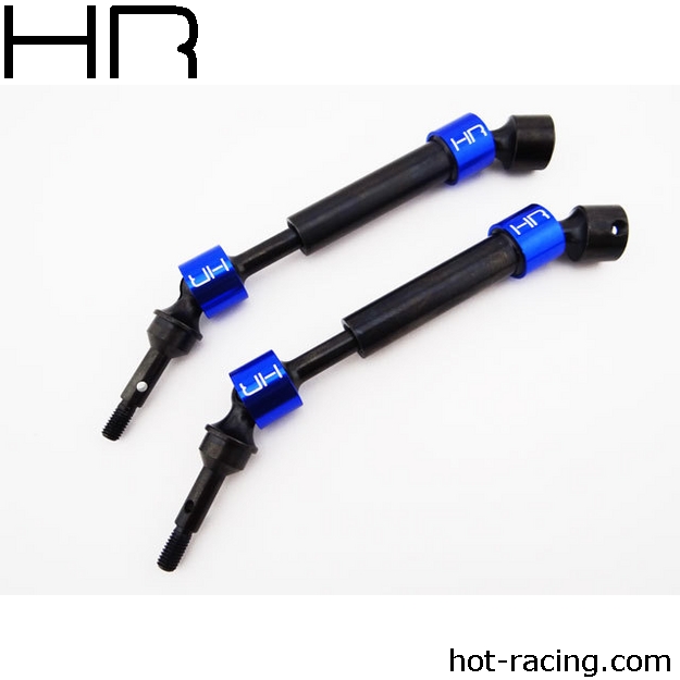 Revo 4WD SSD CV Drive Steel 