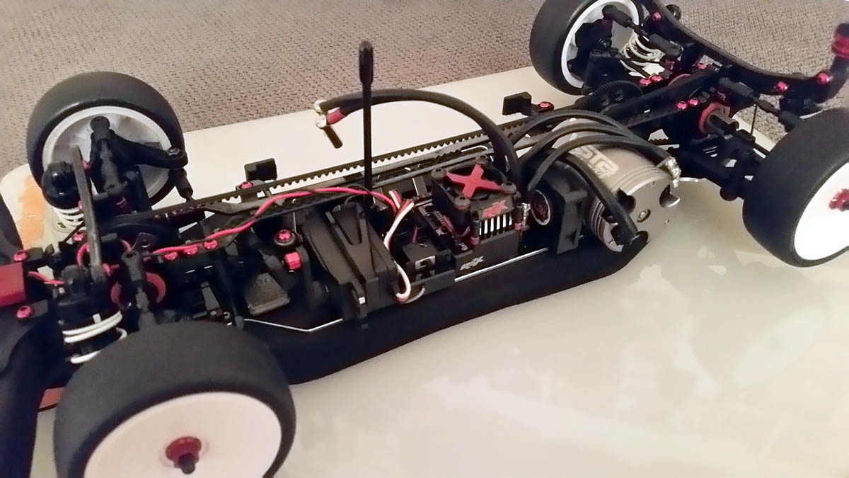 TIT Cup - Schoftland