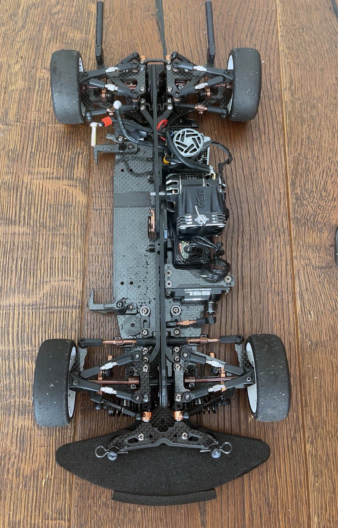 Nats Warm-up - Marktoberdorf