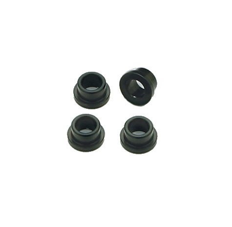 Aluminum Tab Spacers 