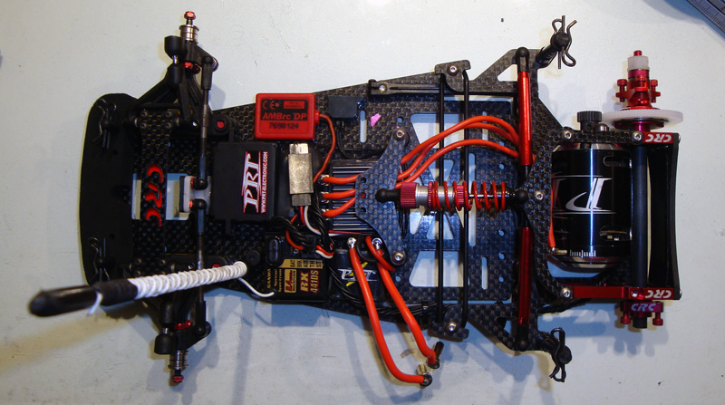 French Nats - Montbrison