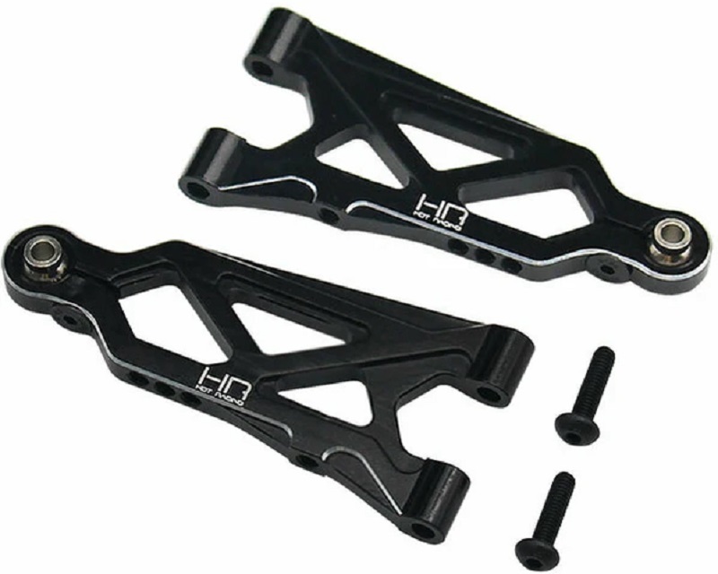 Aluminum Front Lower Arm Set B for 1:18 GROM