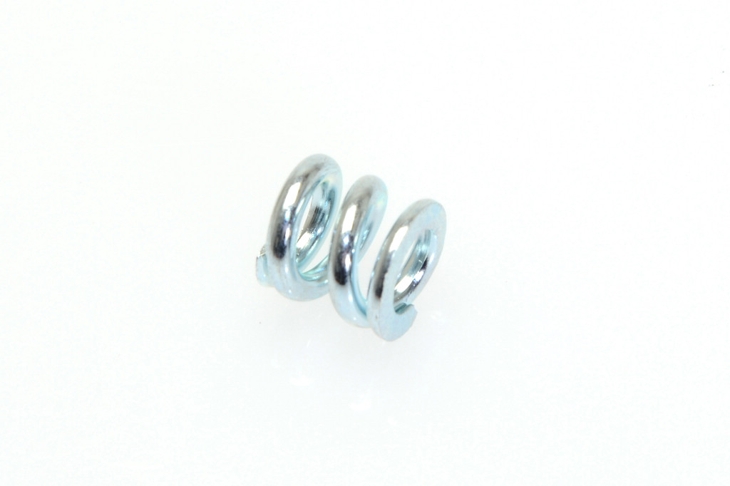 Slipper Spring 1.7L8.5C3.25d5.1mm