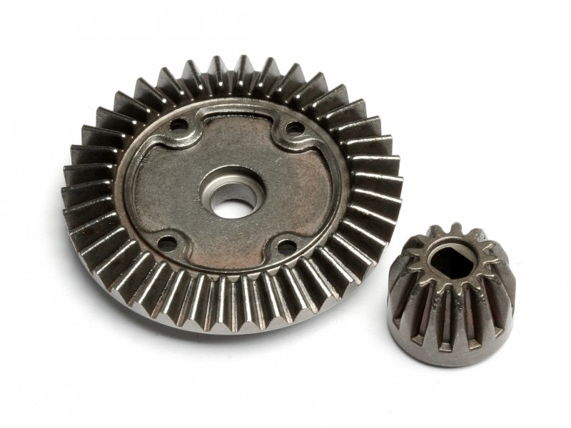 Bevel Gear 38/13T E-Savage