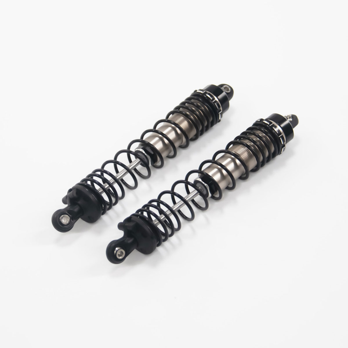 Shock Set Complete (Front/Rear)