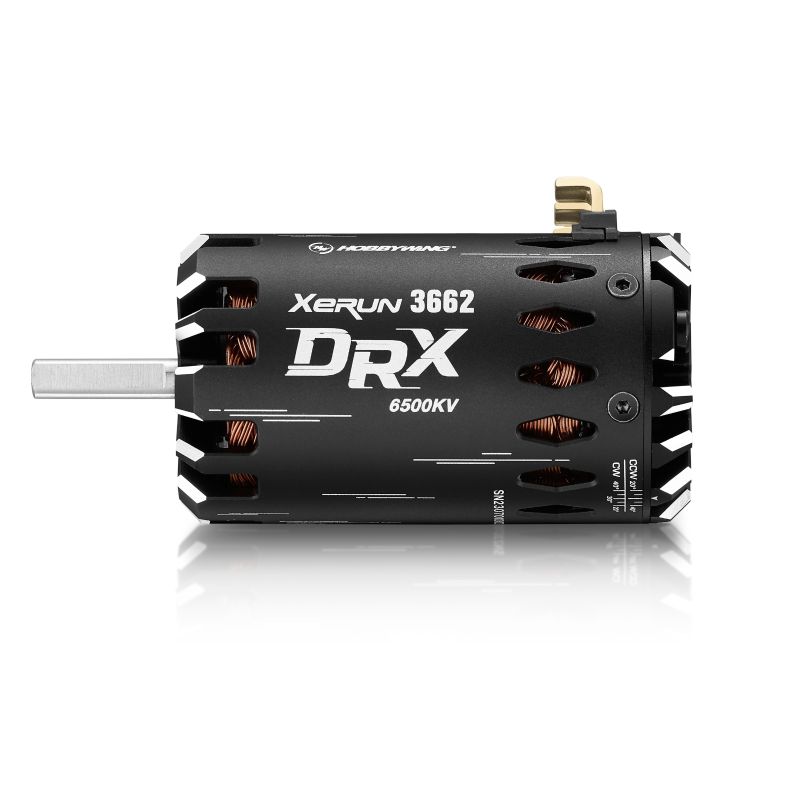 Xerun DRX 3662SD Motor, 6500KV 