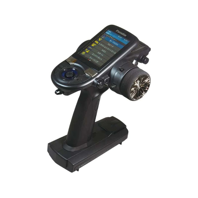 6PV Surface Transmitter, 6 Channel Ultra Response Digital