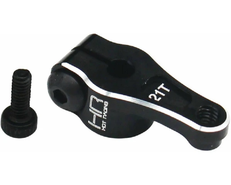 CNC 21T Clamping Servo Arm, for Mini-T-B 2.0 Drag