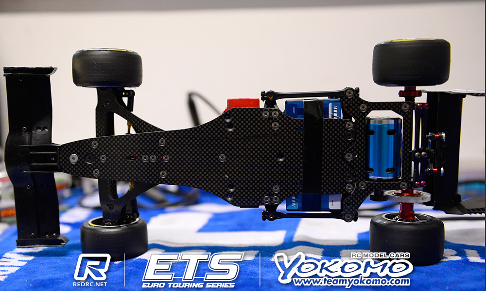 ETS - Muelheim-Kaerlich