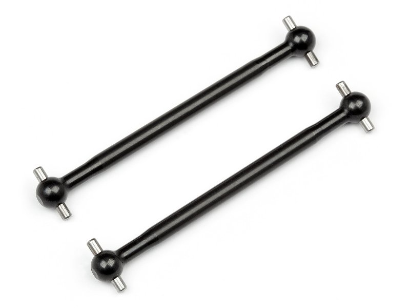 Drive Shaft 56mm WR8