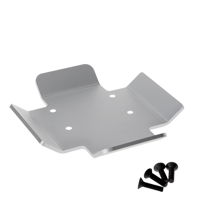 Skid Plate for GS01 Chassis