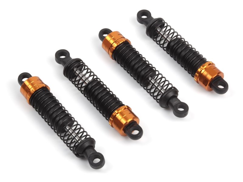 Oil-Filled Shock Set (Assembled/4pcs) for Venture18