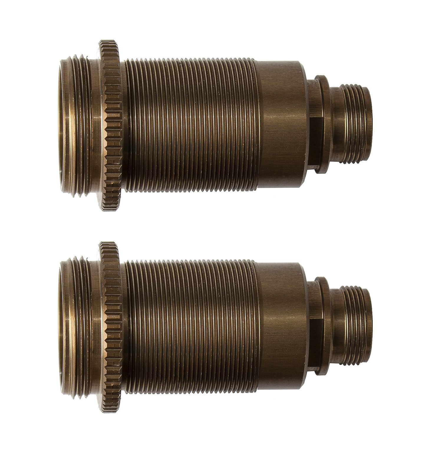 FT 13x23mm Shock Bodies with Genuine FOX Kashima Coat