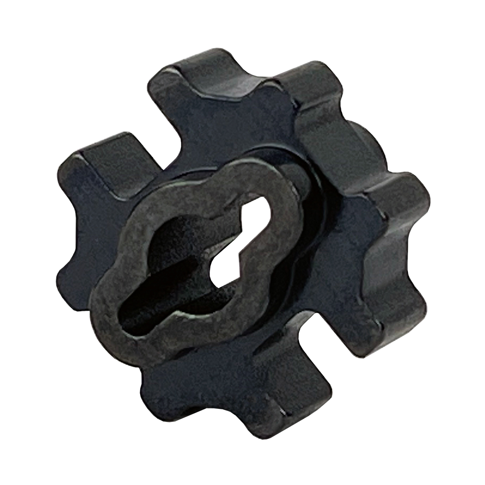 Hardened Steel Diff Lockout - for Associated DR10