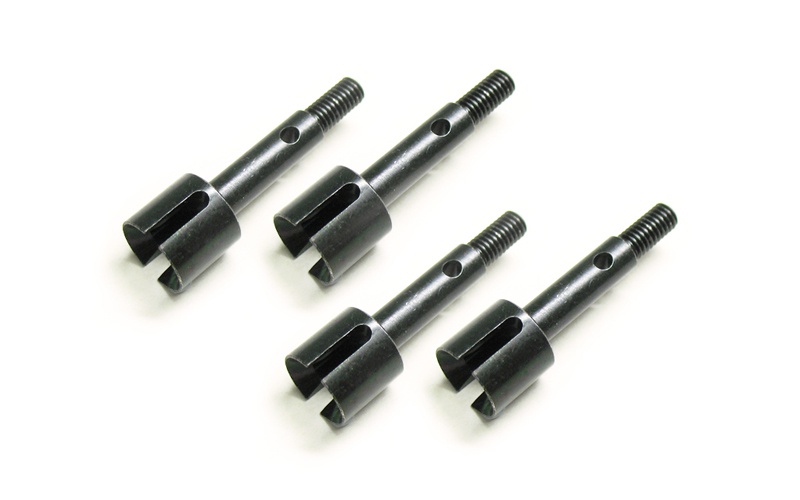 M40S Stub Axle Set (4)