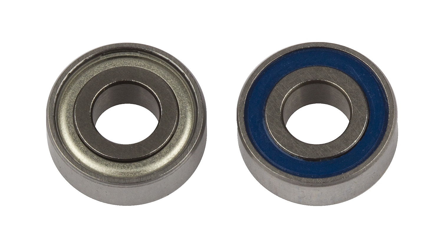 Bearings 5x12x4mm 