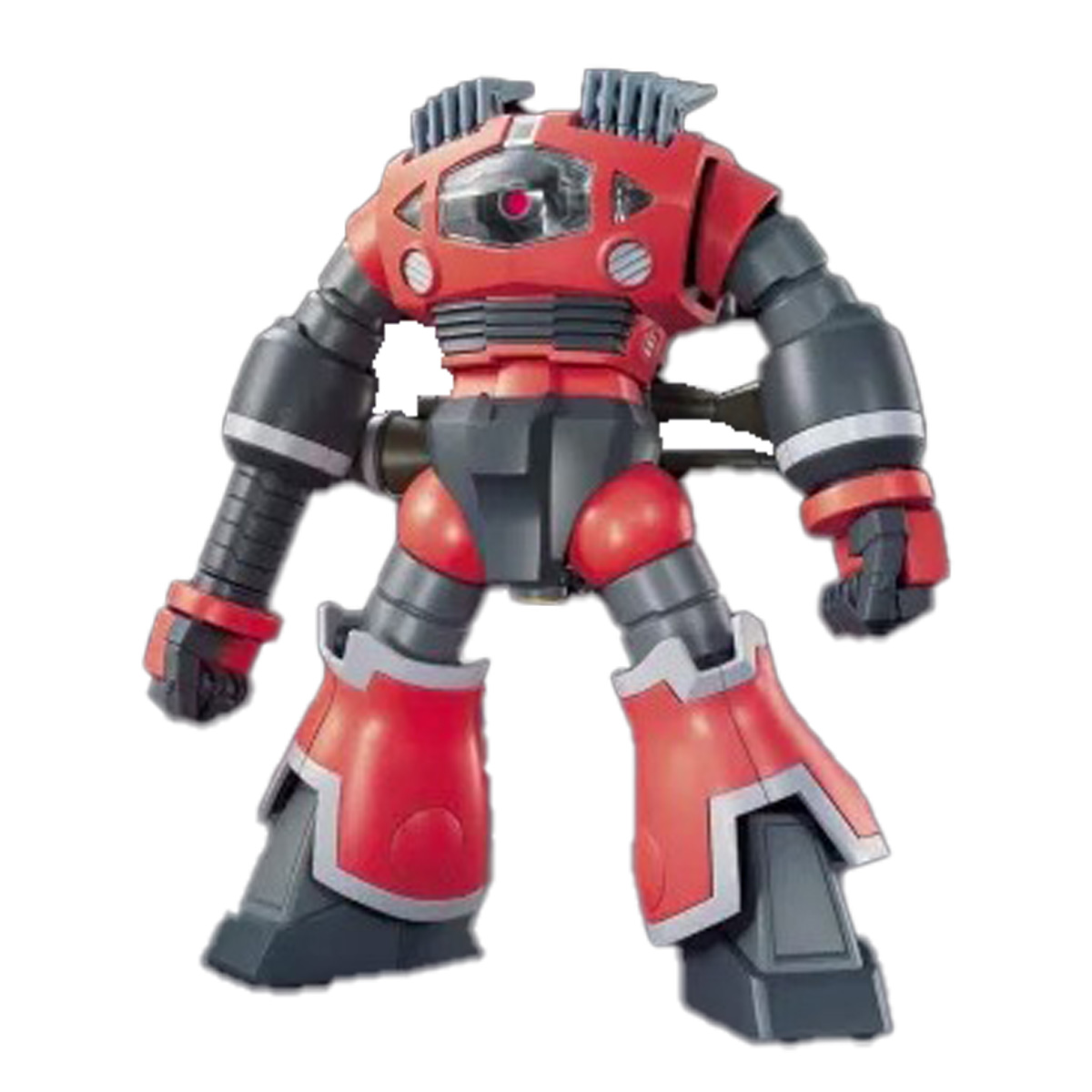 #161 Zogok (Unicorn Ver.) "Gundam UC", Bandai HGUC 1/144