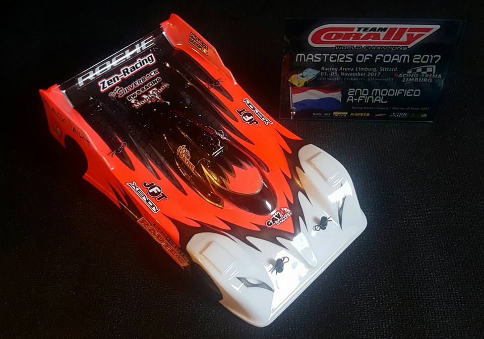 Masters of Foam - Limburg