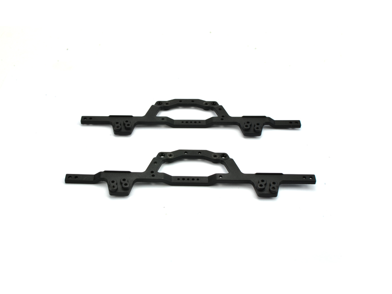 Chassis Rail Set: MSA-1E
