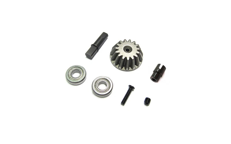 M48S Input Shaft Hardware Set 
